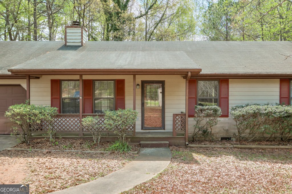 798 Tommy Lee Cook Road Palmetto - 3