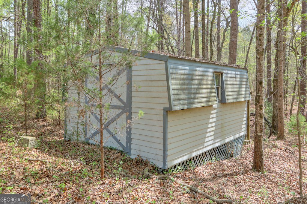 798 Tommy Lee Cook Road Palmetto - 31