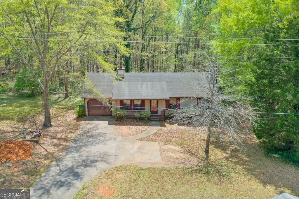 798 Tommy Lee Cook Road Palmetto - 32