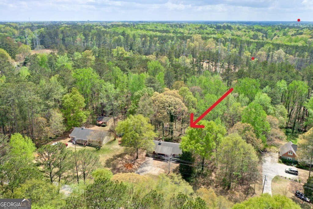 798 Tommy Lee Cook Road Palmetto - 34