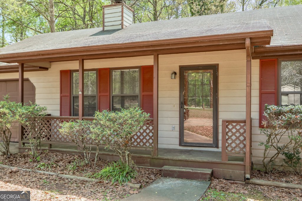 798 Tommy Lee Cook Road Palmetto - 4