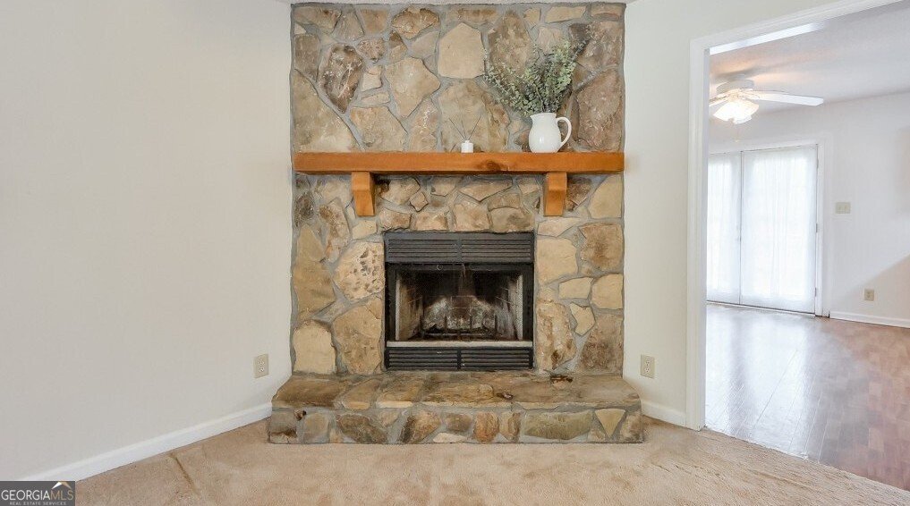 798 Tommy Lee Cook Road Palmetto - 7