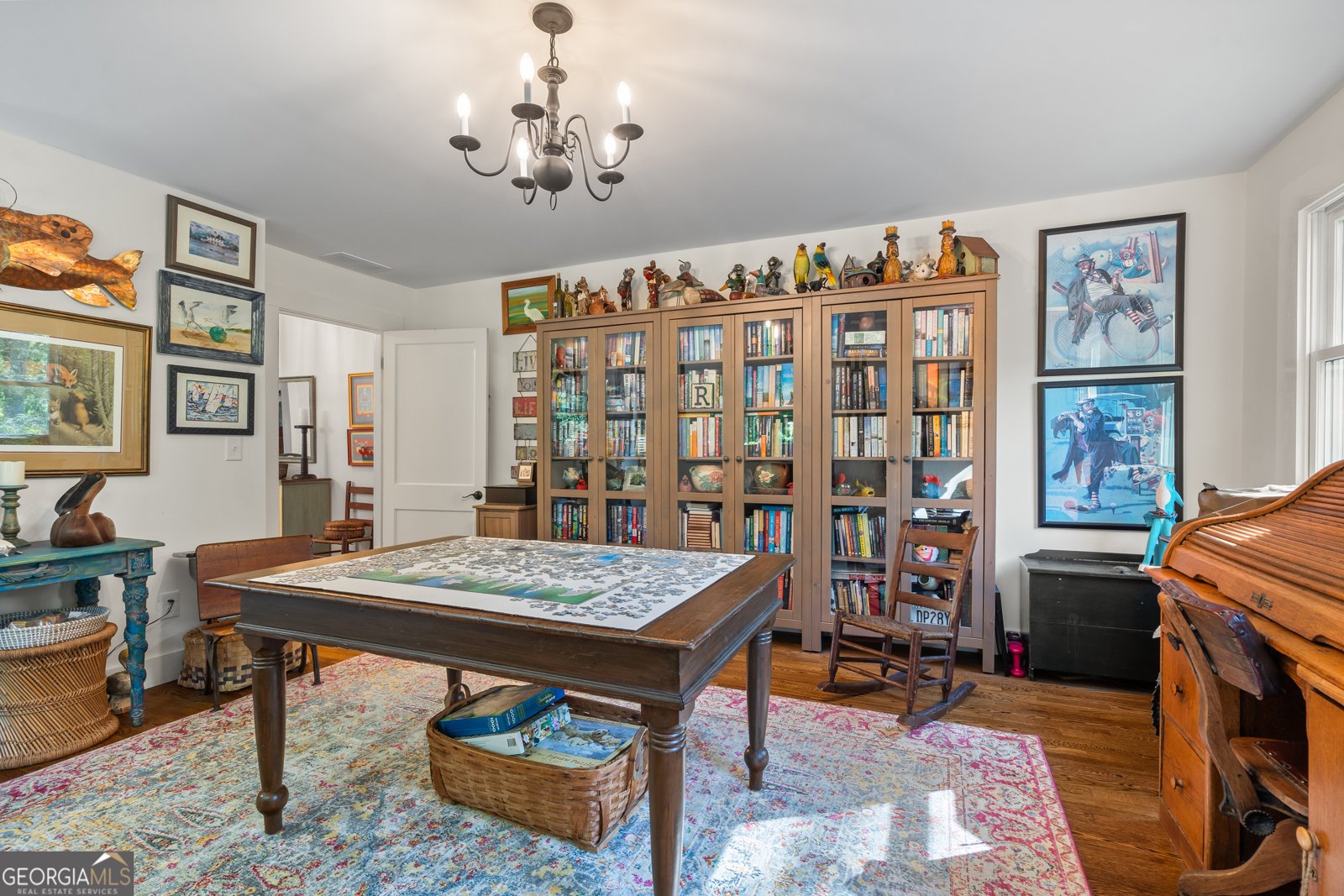 1837 1837 Highway 255 Sautee Nacoochee - 11