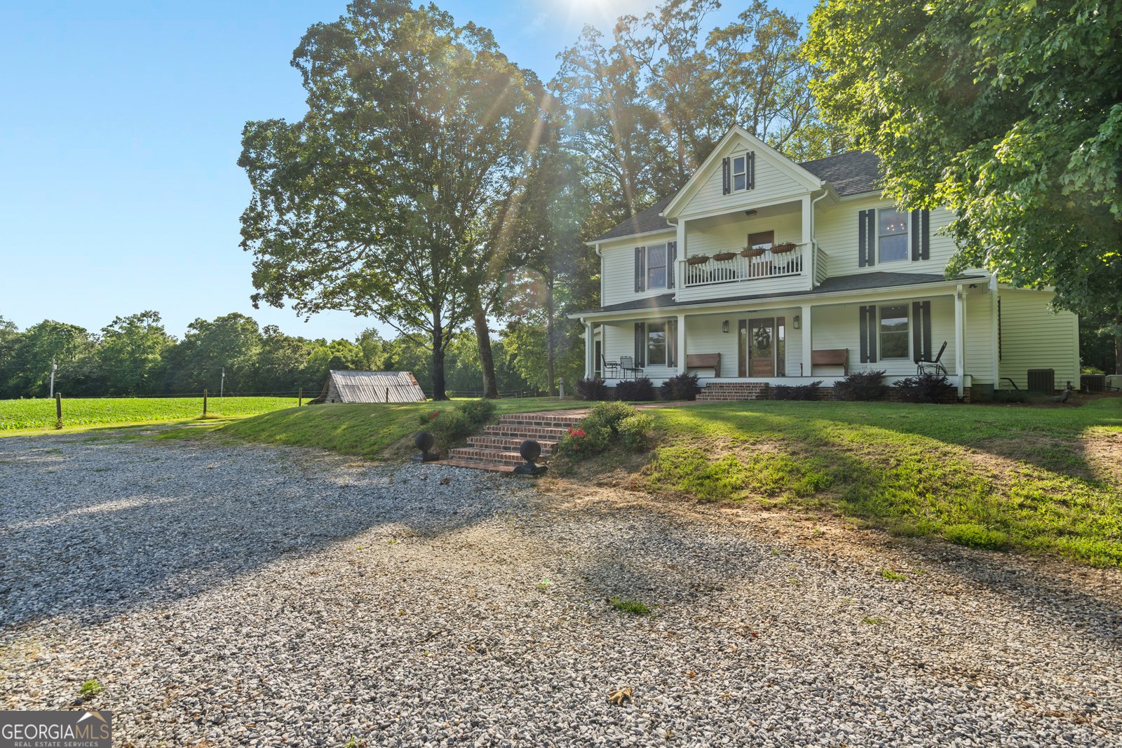 1837 1837 Highway 255 Sautee Nacoochee - 16