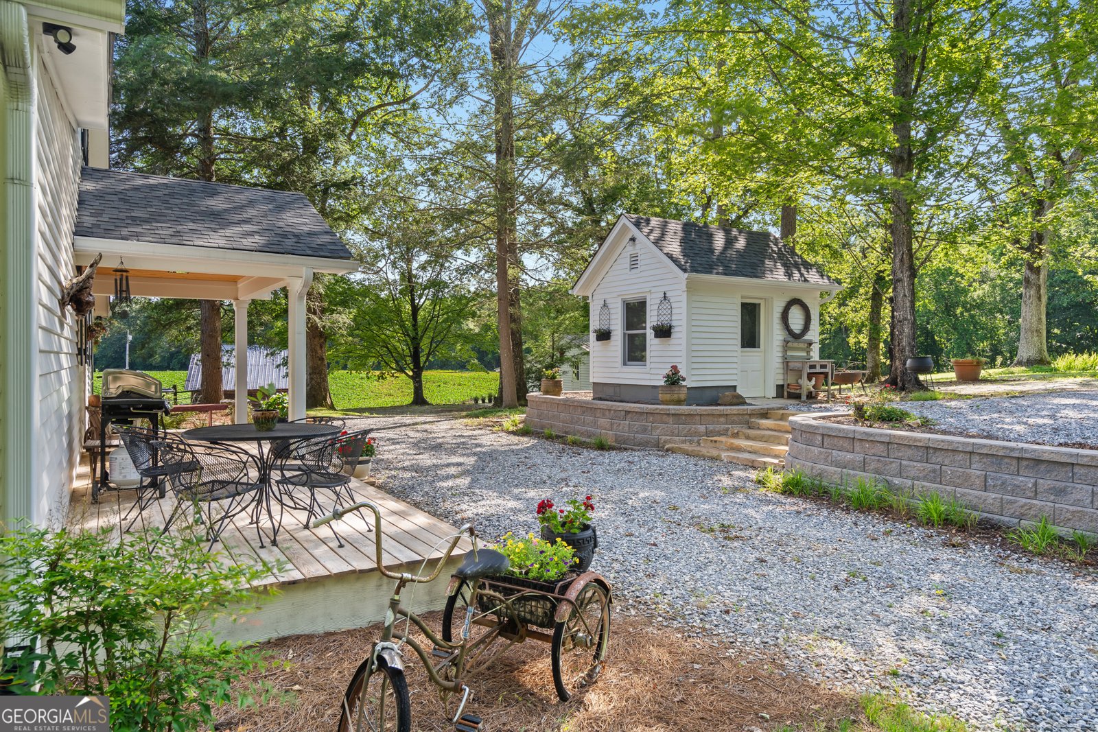 1837 1837 Highway 255 Sautee Nacoochee - 20