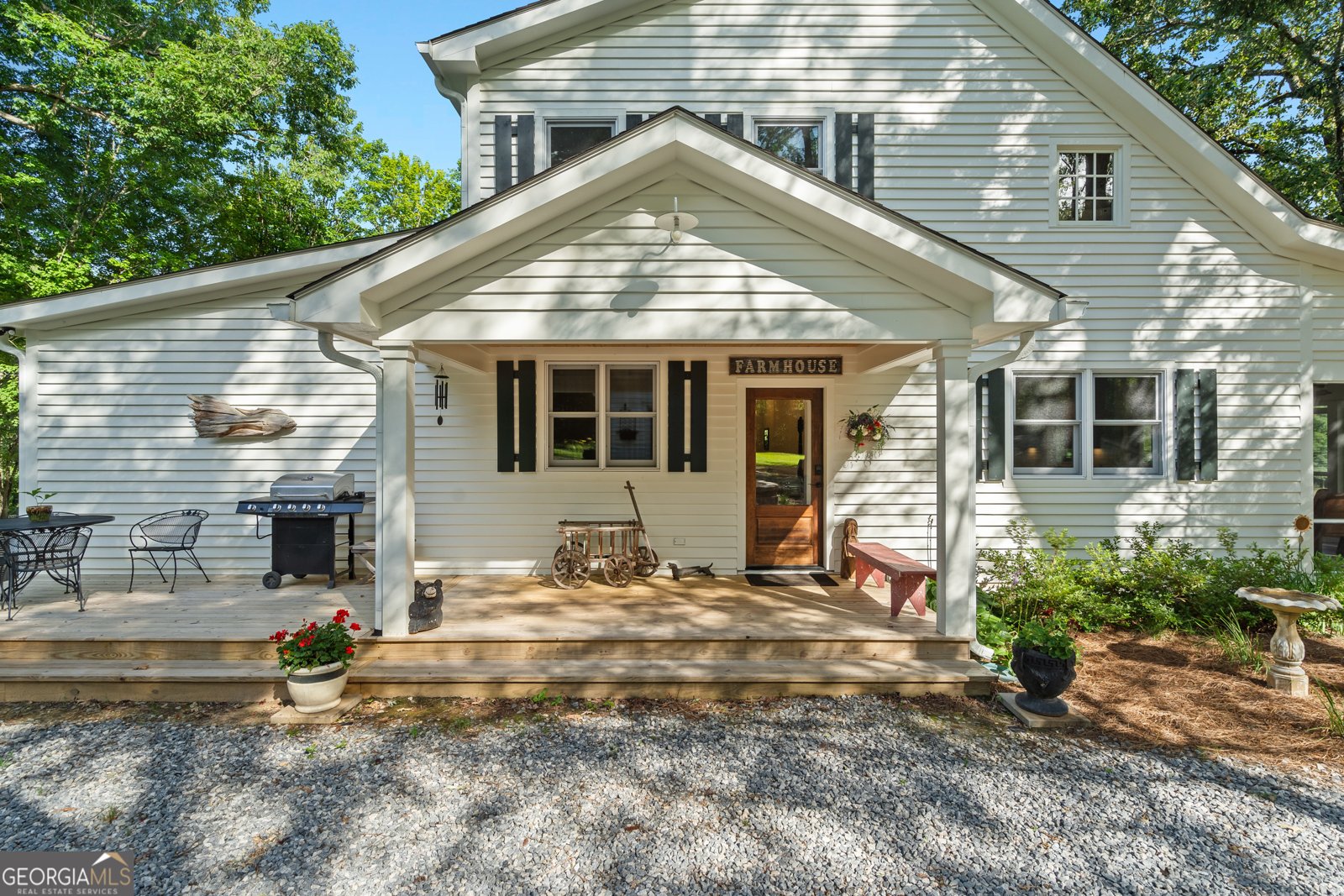 1837 1837 Highway 255 Sautee Nacoochee - 22