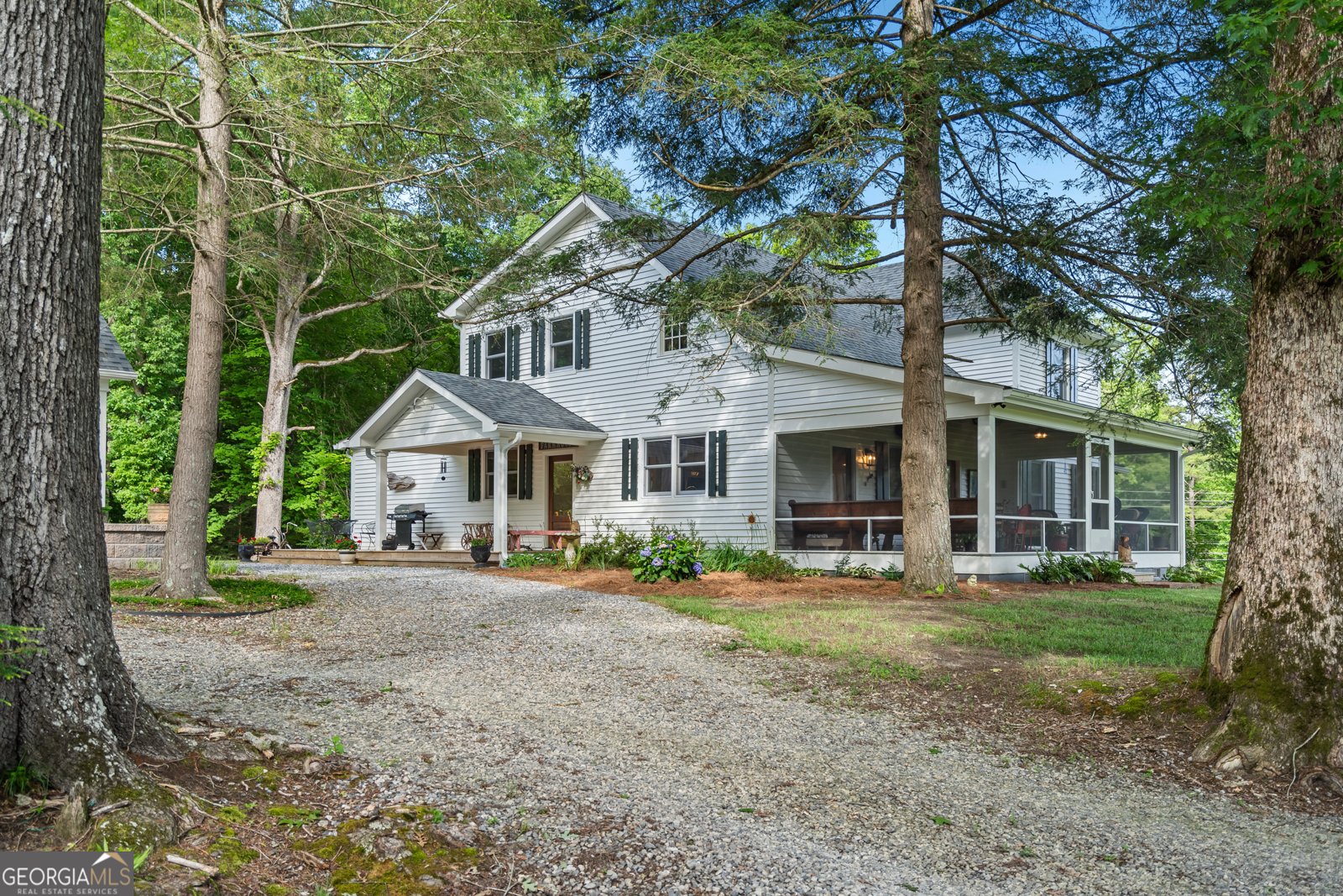 1837 1837 Highway 255 Sautee Nacoochee - 23