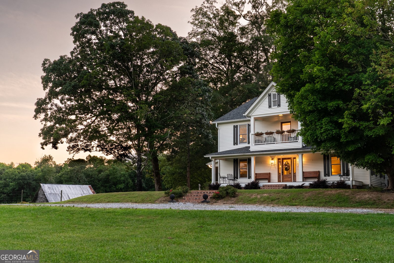 1837 1837 Highway 255 Sautee Nacoochee - 28