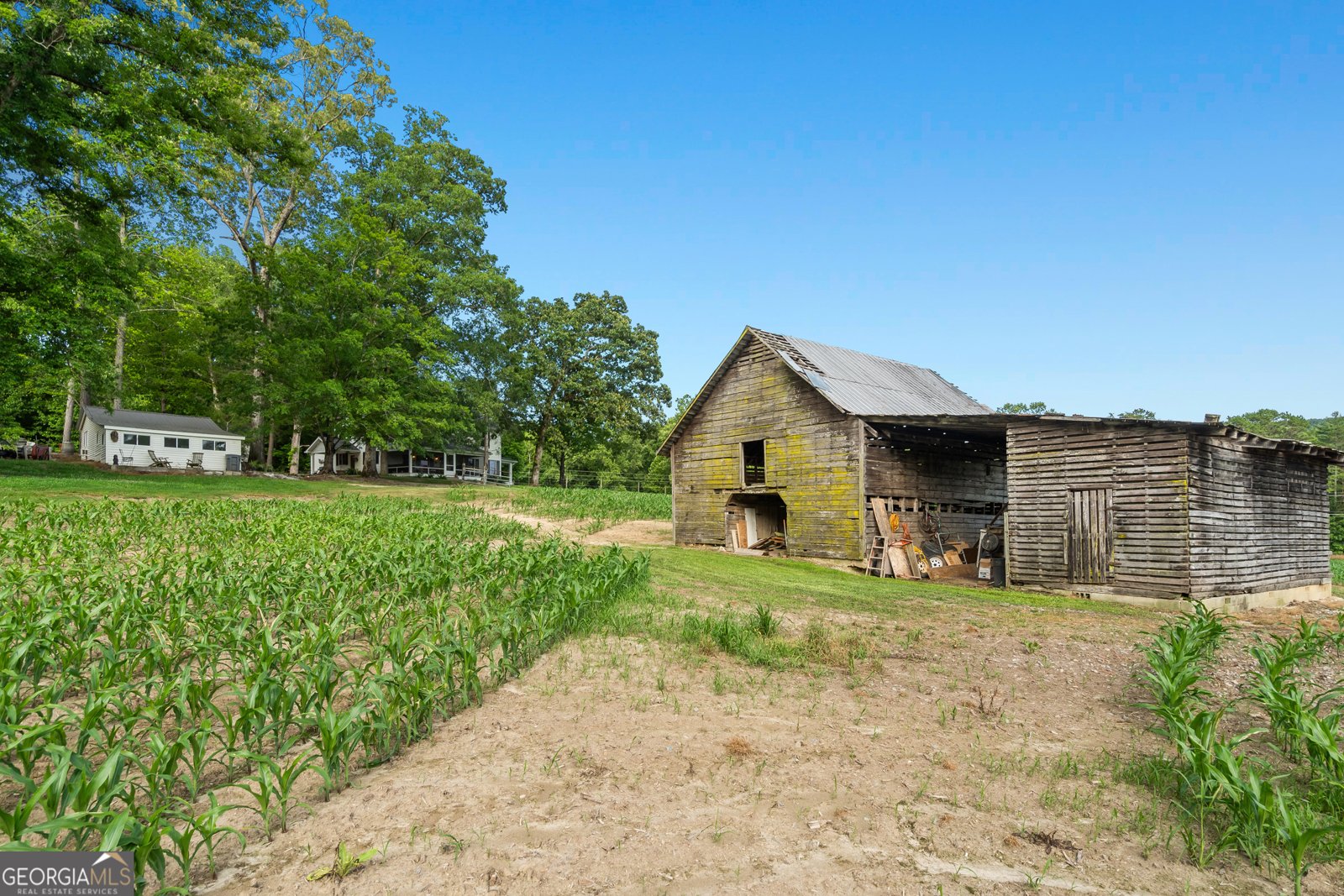 1837 1837 Highway 255 Sautee Nacoochee - 42