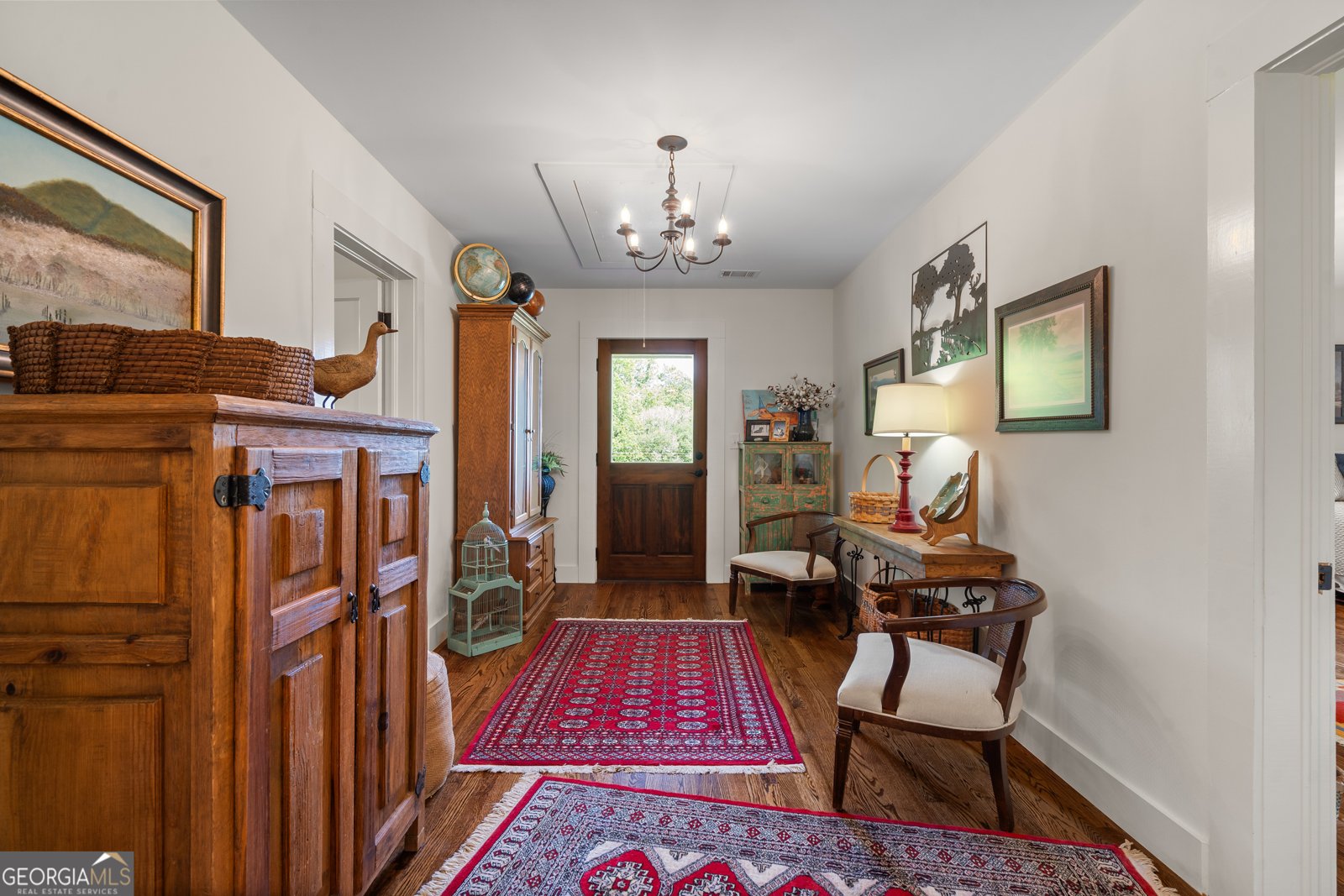 1837 1837 Highway 255 Sautee Nacoochee - 5