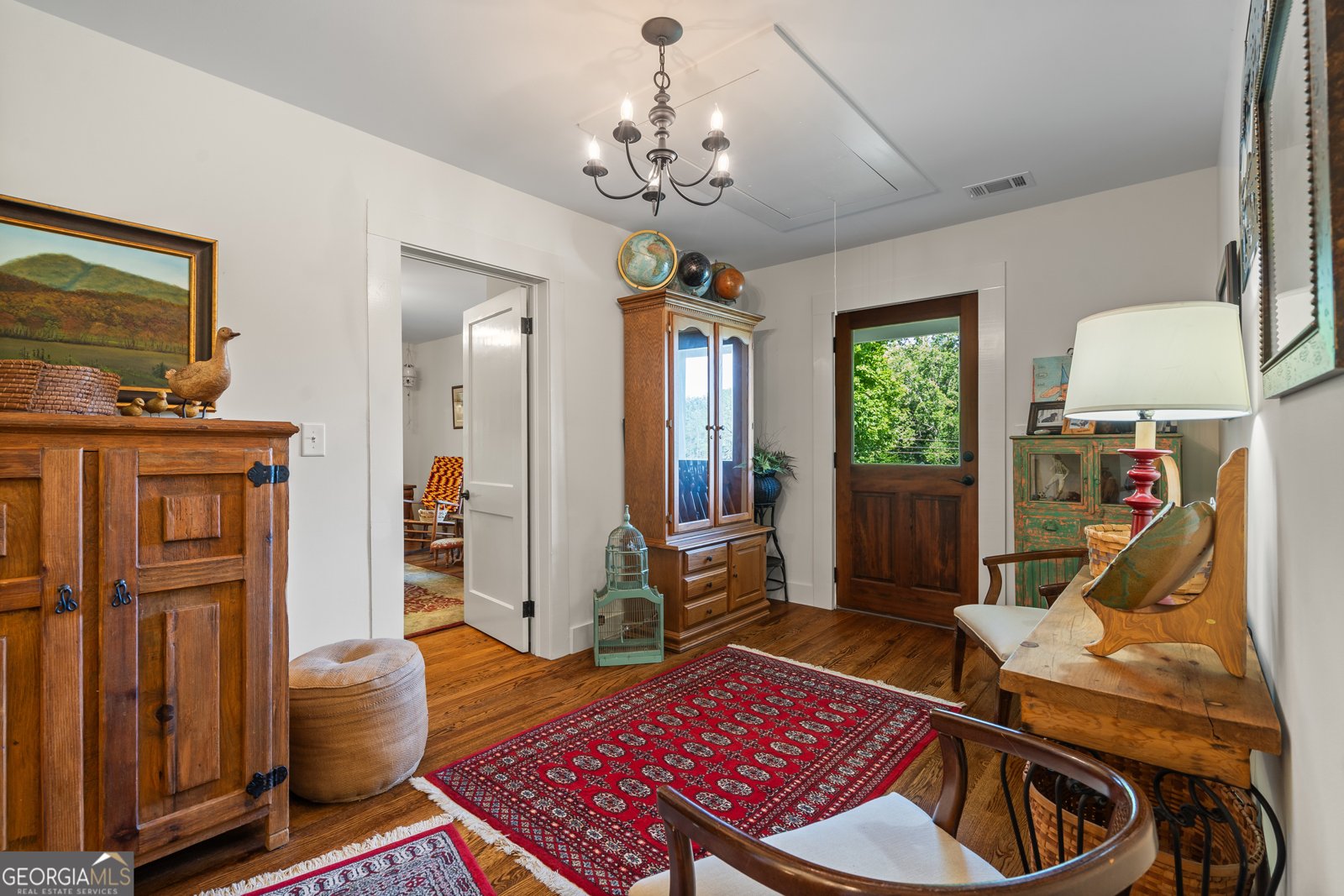 1837 1837 Highway 255 Sautee Nacoochee - 6