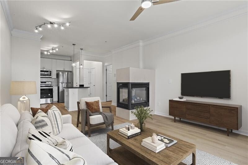 401 16th Street Atlanta - 1