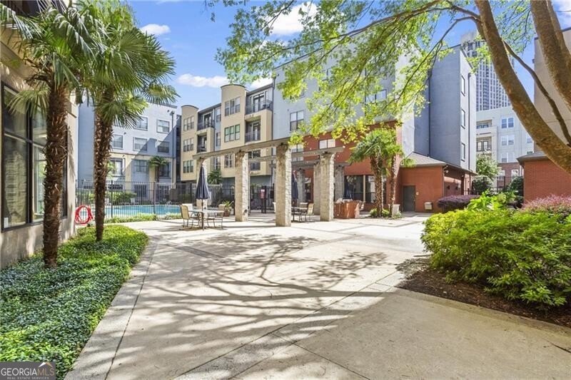 401 16th Street Atlanta - 25