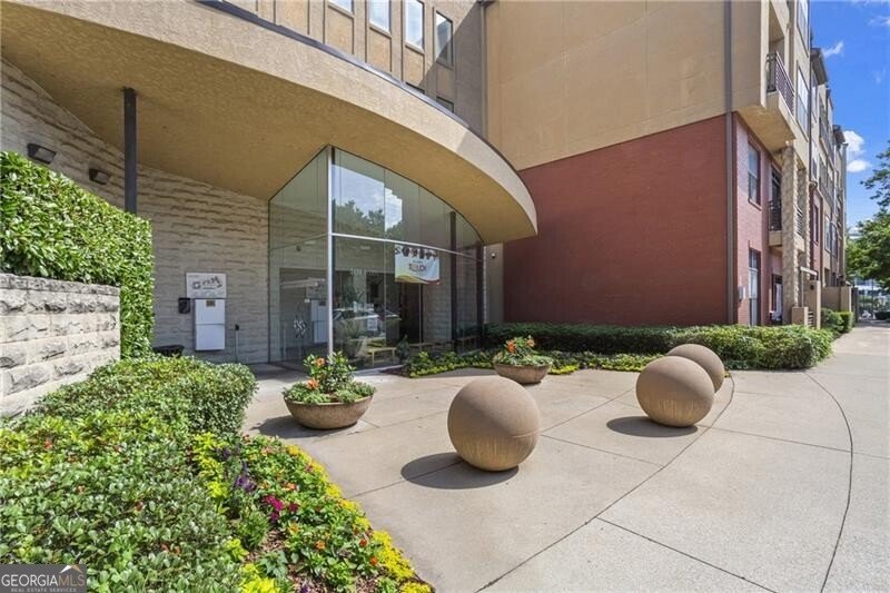 401 16th Street Atlanta - 29