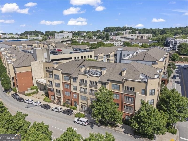 401 16th Street Atlanta - 30