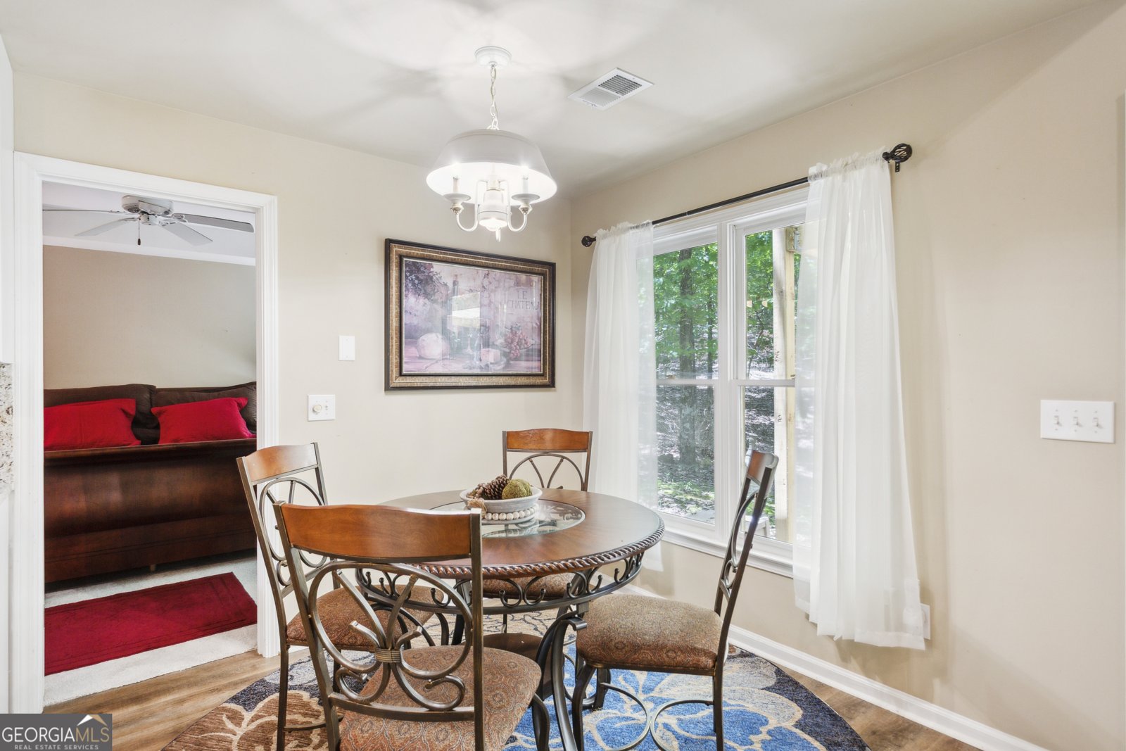 161 RIDGEWOOD Drive Waleska - 10