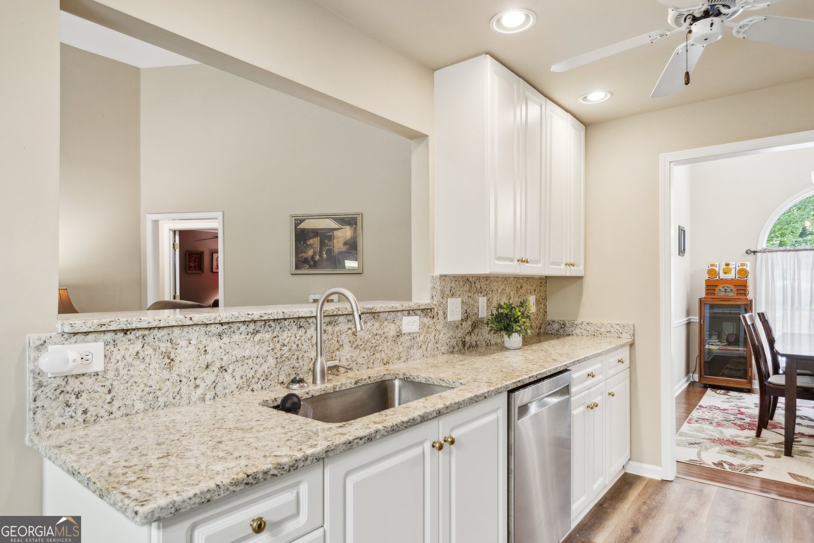161 RIDGEWOOD Drive Waleska - 11