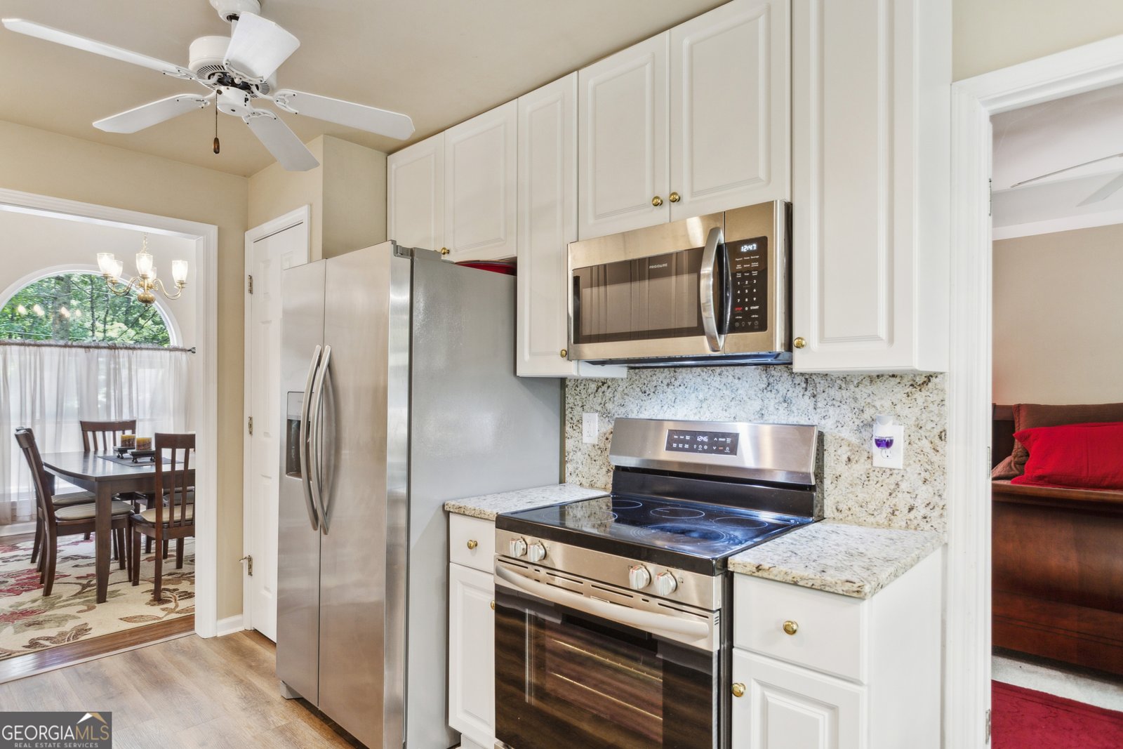 161 RIDGEWOOD Drive Waleska - 12