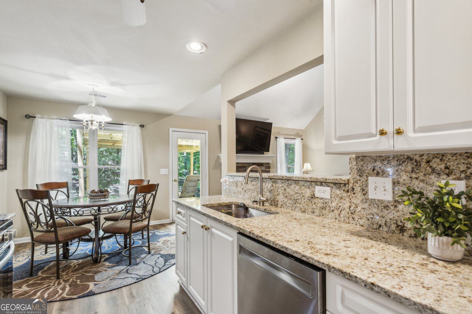 161 RIDGEWOOD Drive Waleska - 13