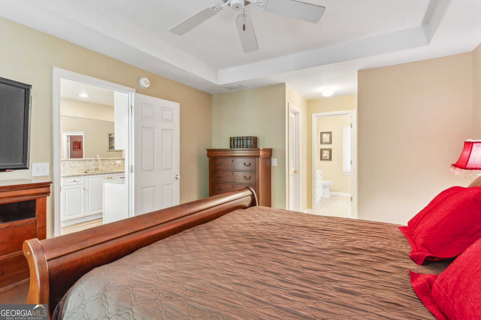 161 RIDGEWOOD Drive Waleska - 17