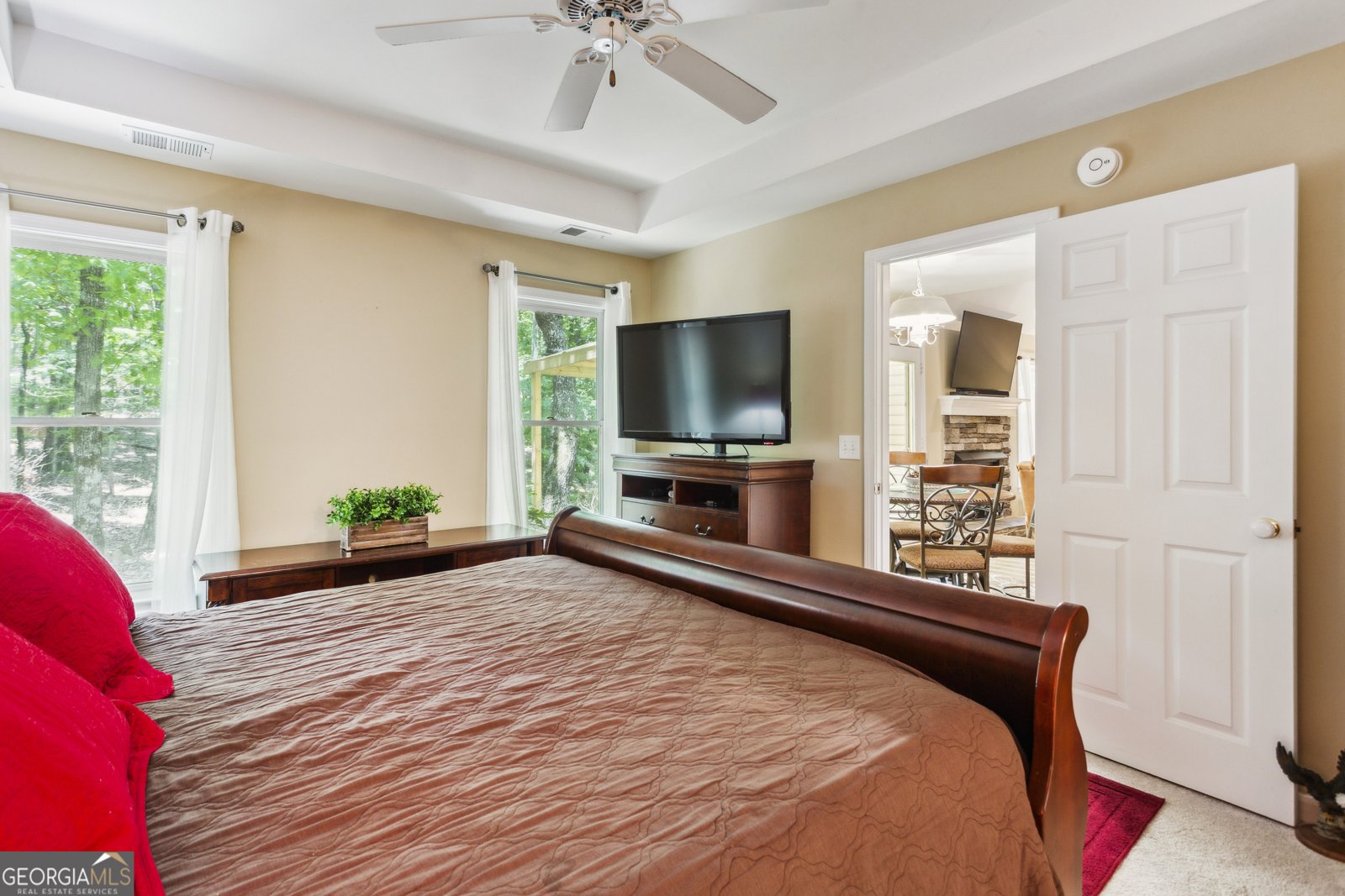 161 RIDGEWOOD Drive Waleska - 18