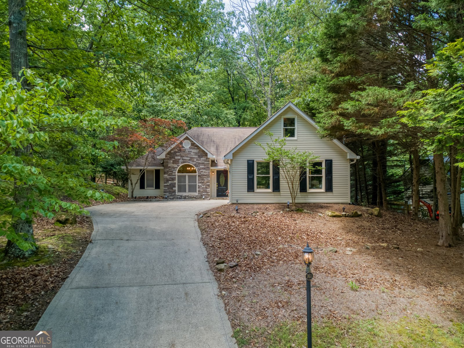 161 RIDGEWOOD Drive Waleska - 2