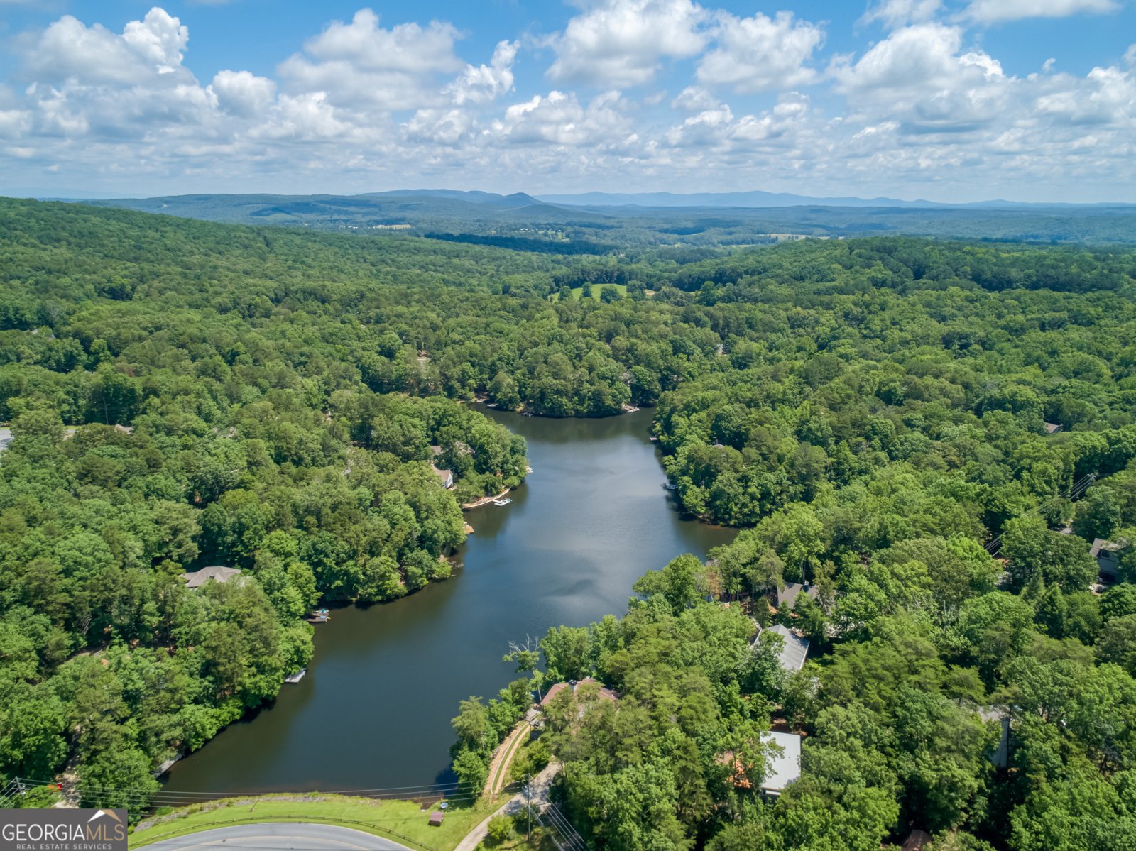 161 RIDGEWOOD Drive Waleska - 22