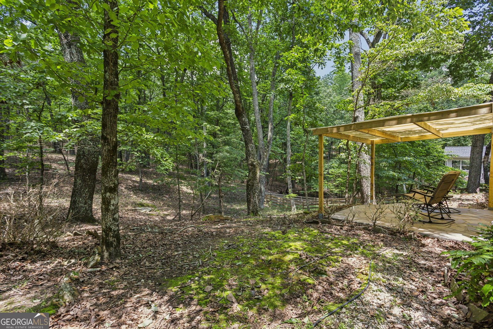 161 RIDGEWOOD Drive Waleska - 23