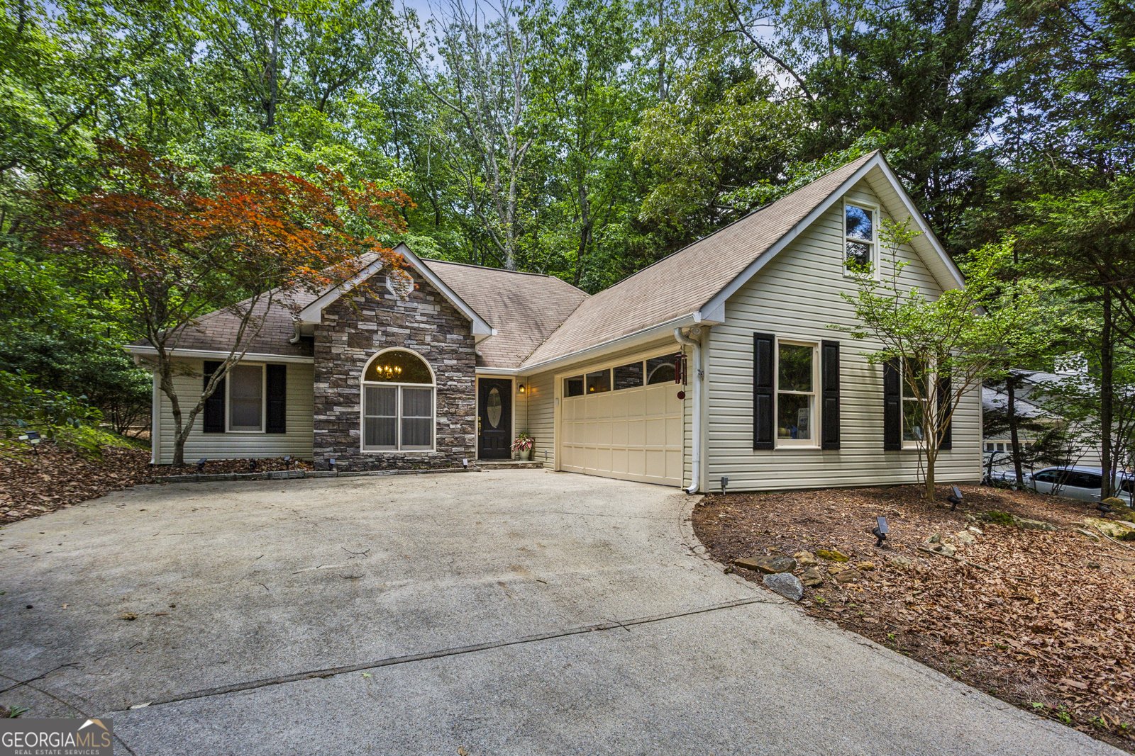 161 RIDGEWOOD Drive Waleska - 3