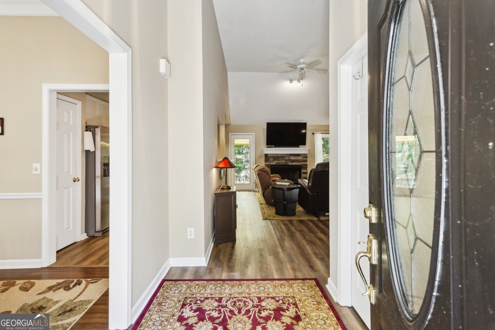 161 RIDGEWOOD Drive Waleska - 5