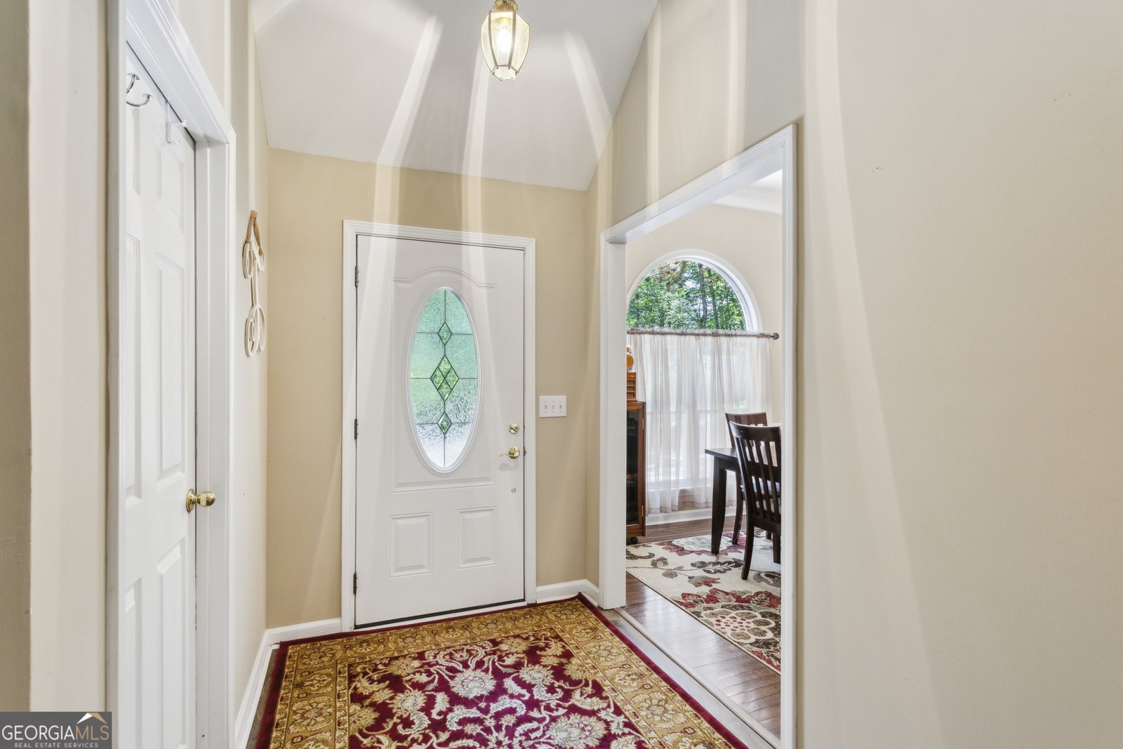 161 RIDGEWOOD Drive Waleska - 6