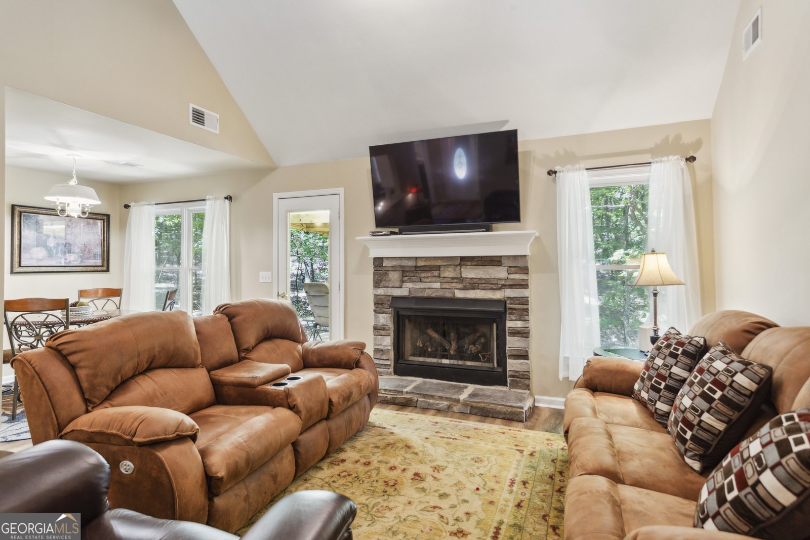 161 RIDGEWOOD Drive Waleska - 8