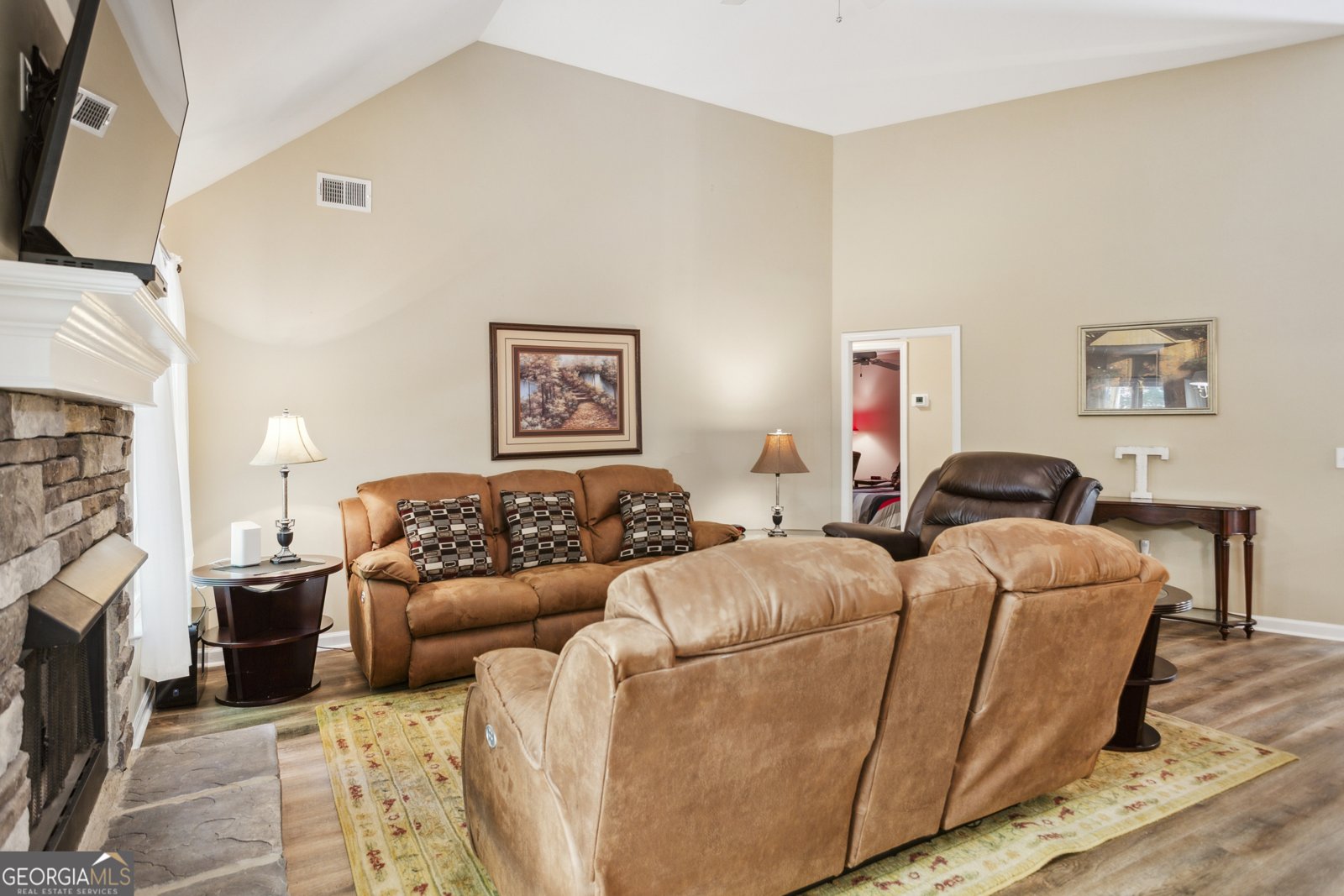 161 RIDGEWOOD Drive Waleska - 9