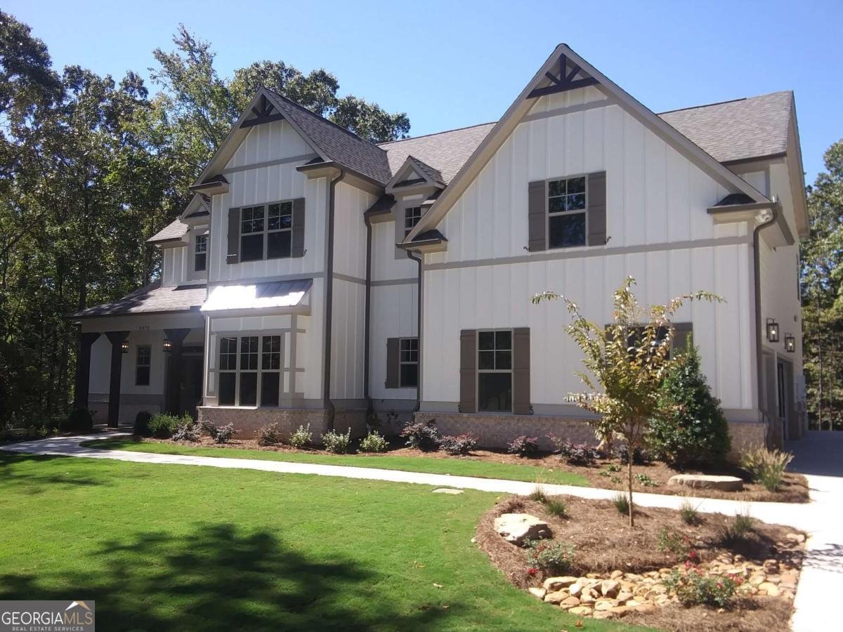 6355 Little Mill Road Gainesville - 5