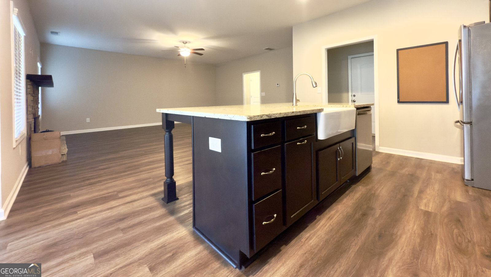489 Asbury Mill Road Cleveland - 10