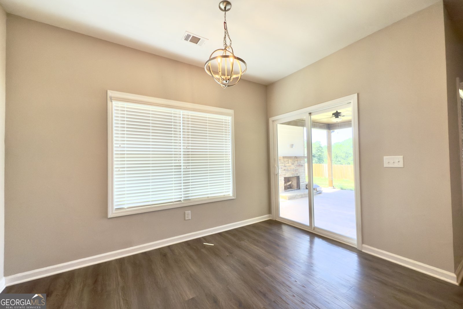 489 Asbury Mill Road Cleveland - 13