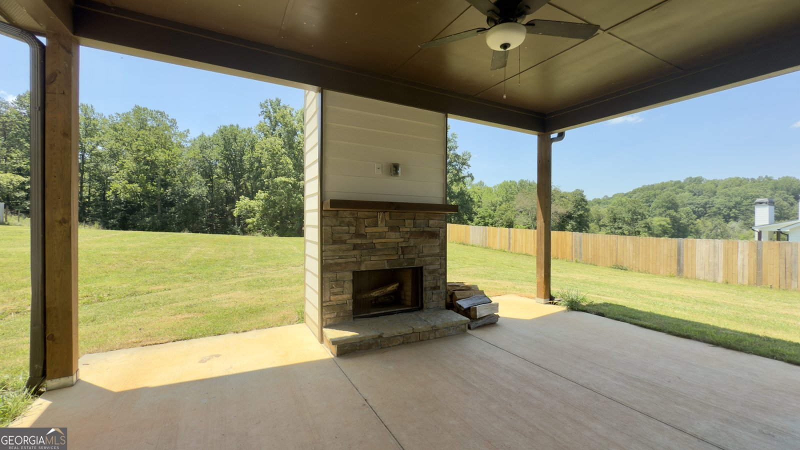 489 Asbury Mill Road Cleveland - 14