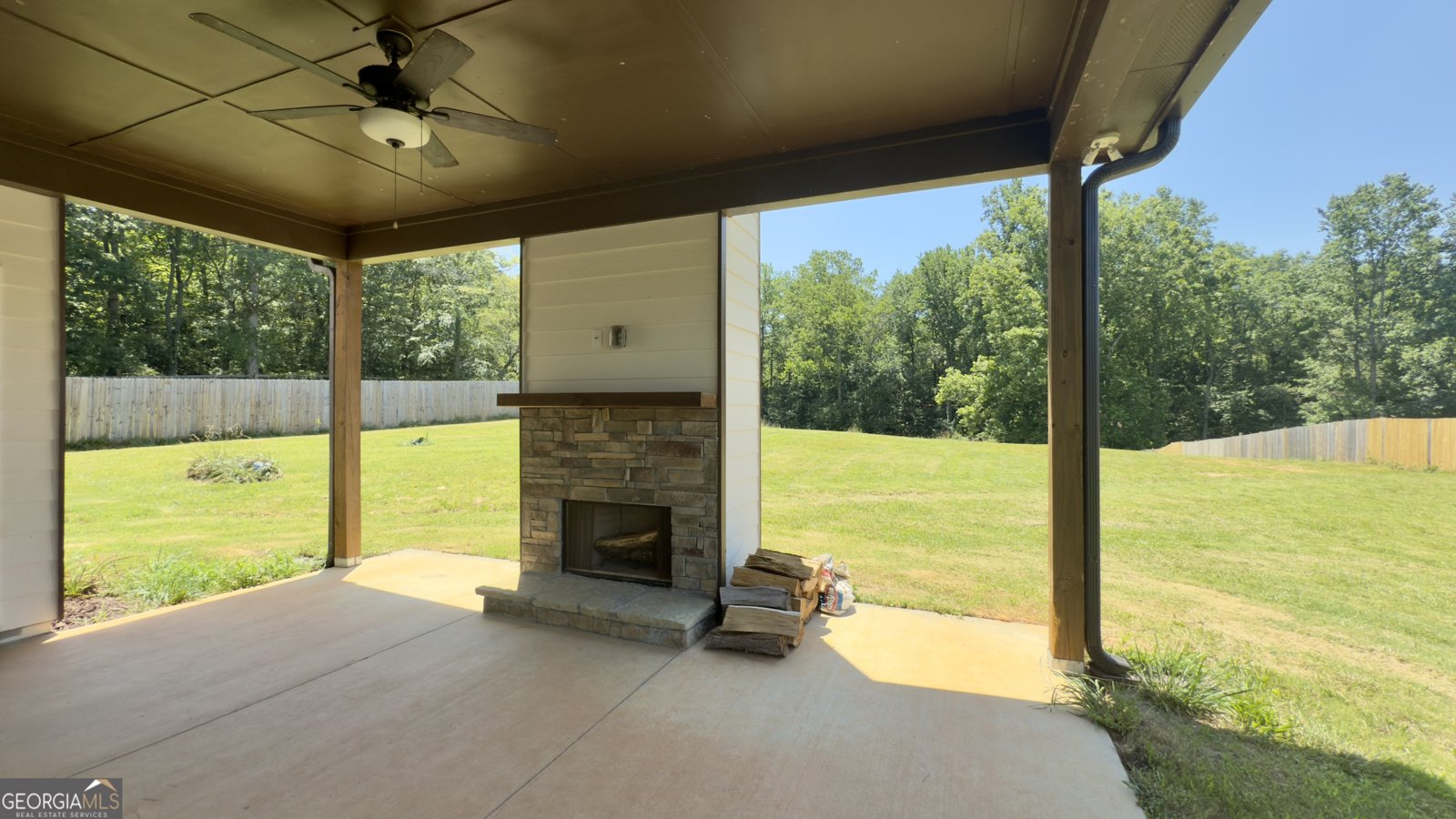 489 Asbury Mill Road Cleveland - 15