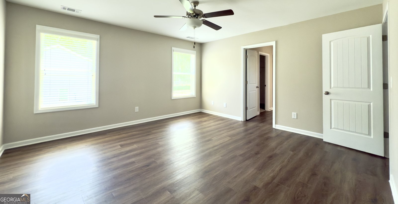 489 Asbury Mill Road Cleveland - 19