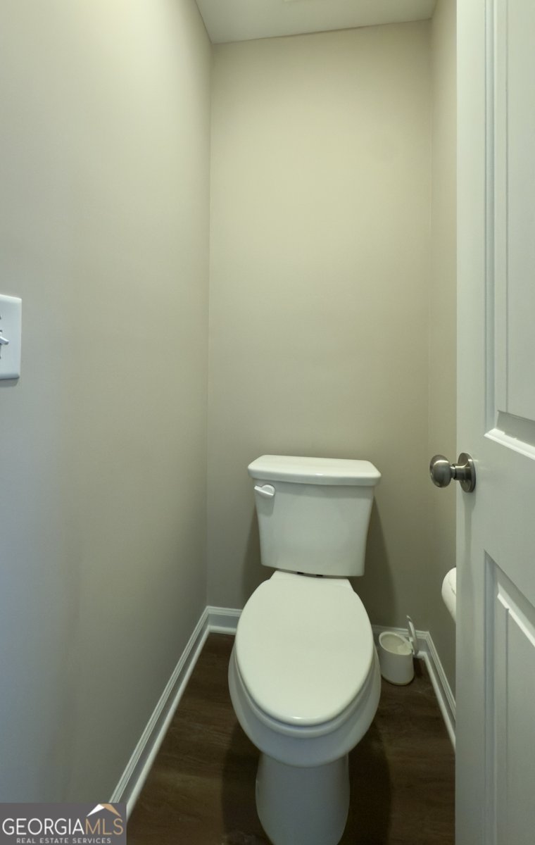 489 Asbury Mill Road Cleveland - 22