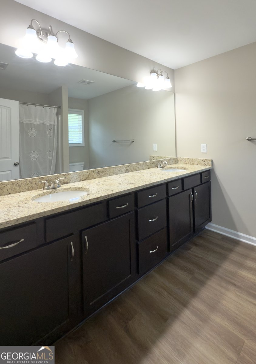 489 Asbury Mill Road Cleveland - 25