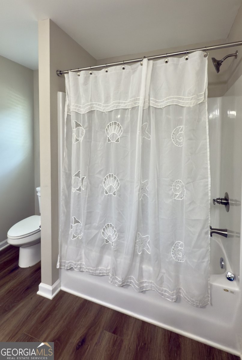 489 Asbury Mill Road Cleveland - 26