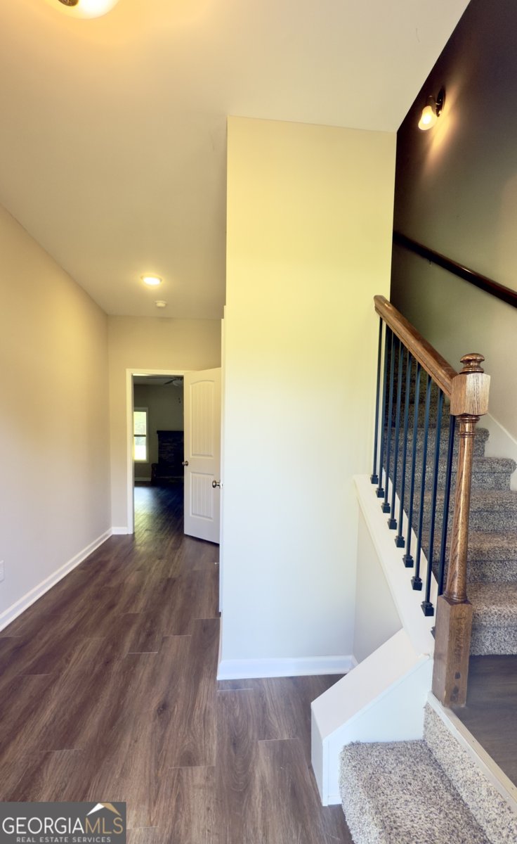 489 Asbury Mill Road Cleveland - 3