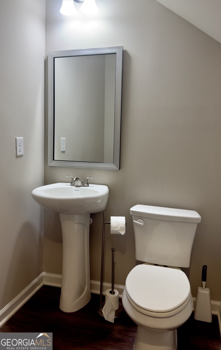 489 Asbury Mill Road Cleveland - 4