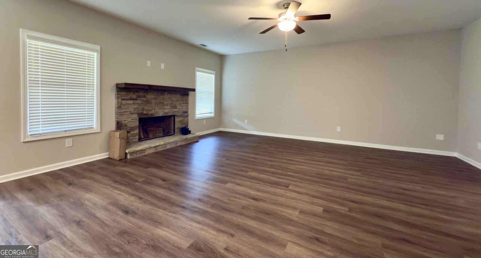 489 Asbury Mill Road Cleveland - 5