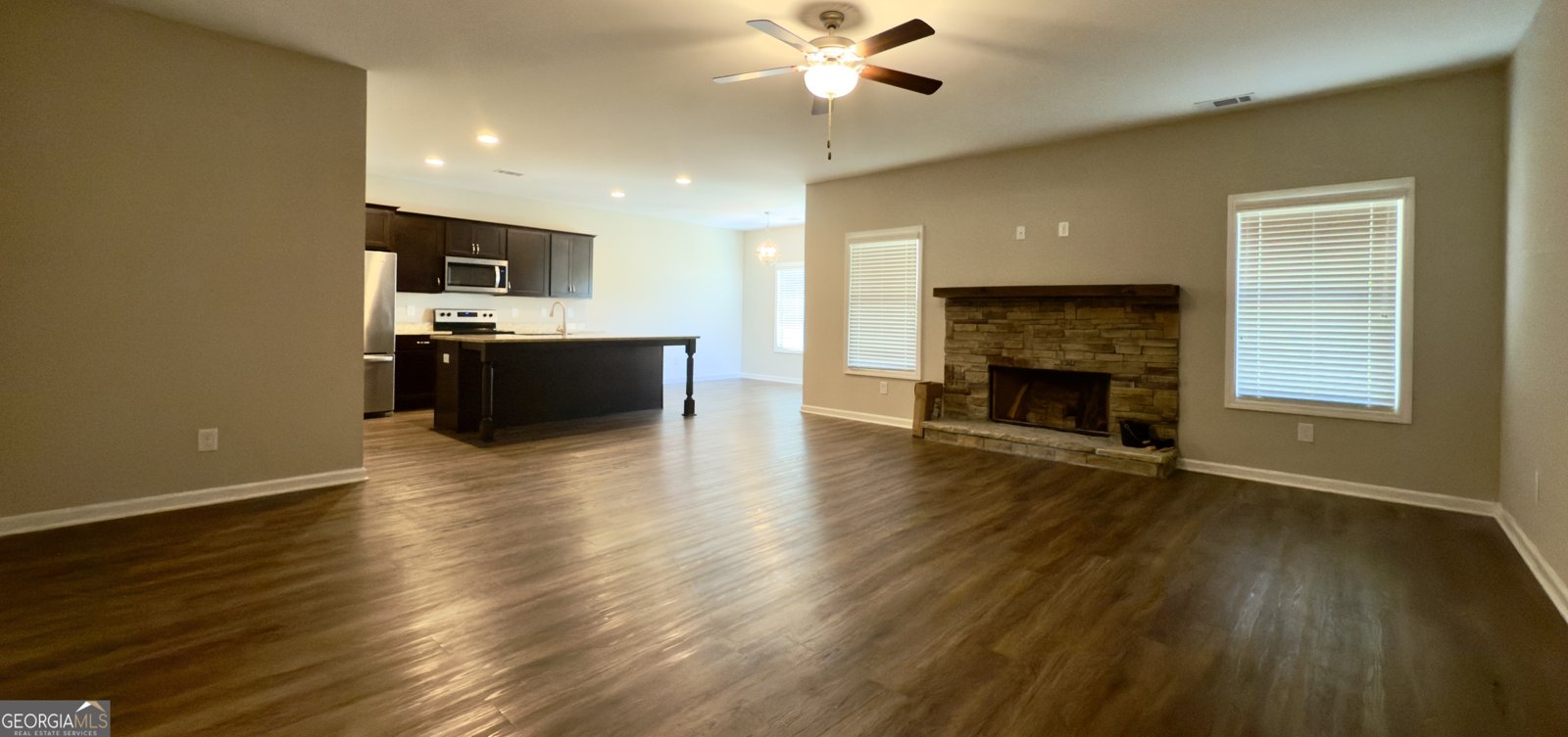 489 Asbury Mill Road Cleveland - 6