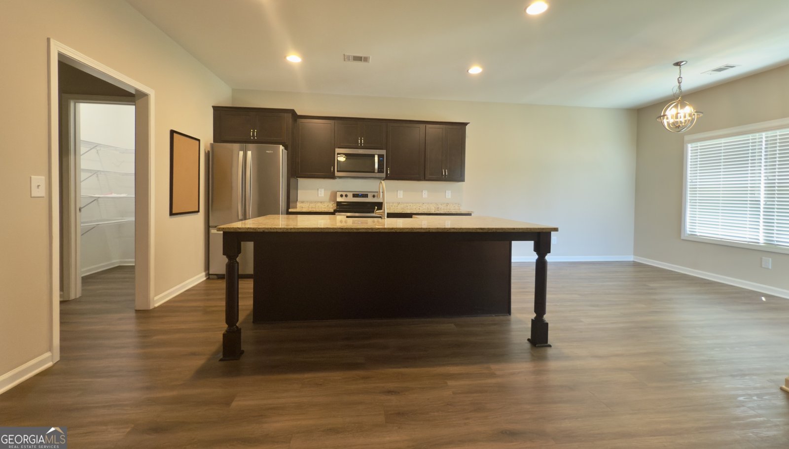 489 Asbury Mill Road Cleveland - 7