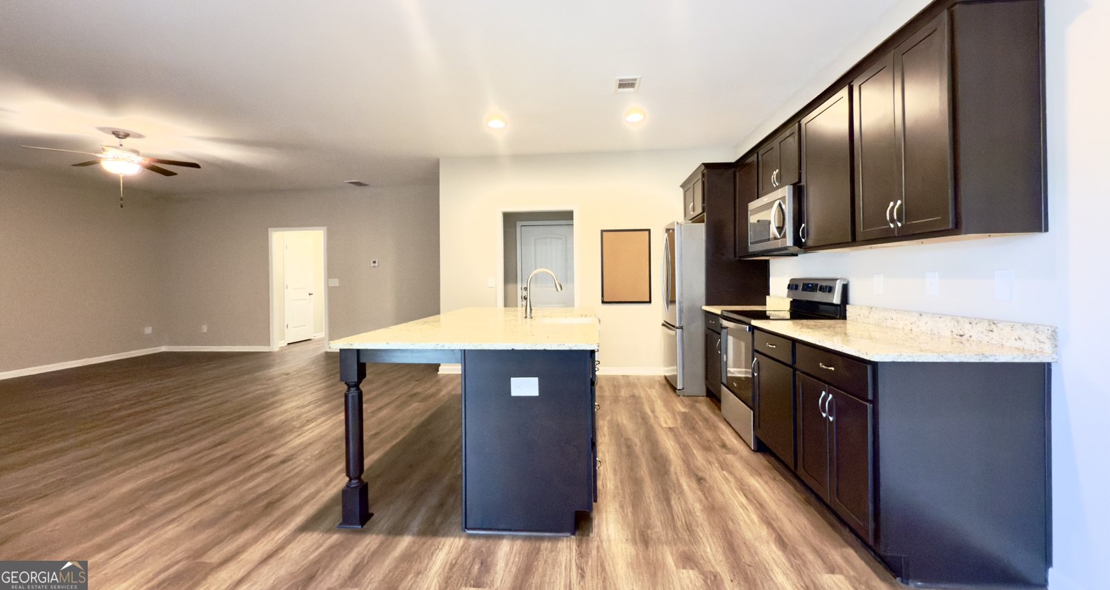 489 Asbury Mill Road Cleveland - 9
