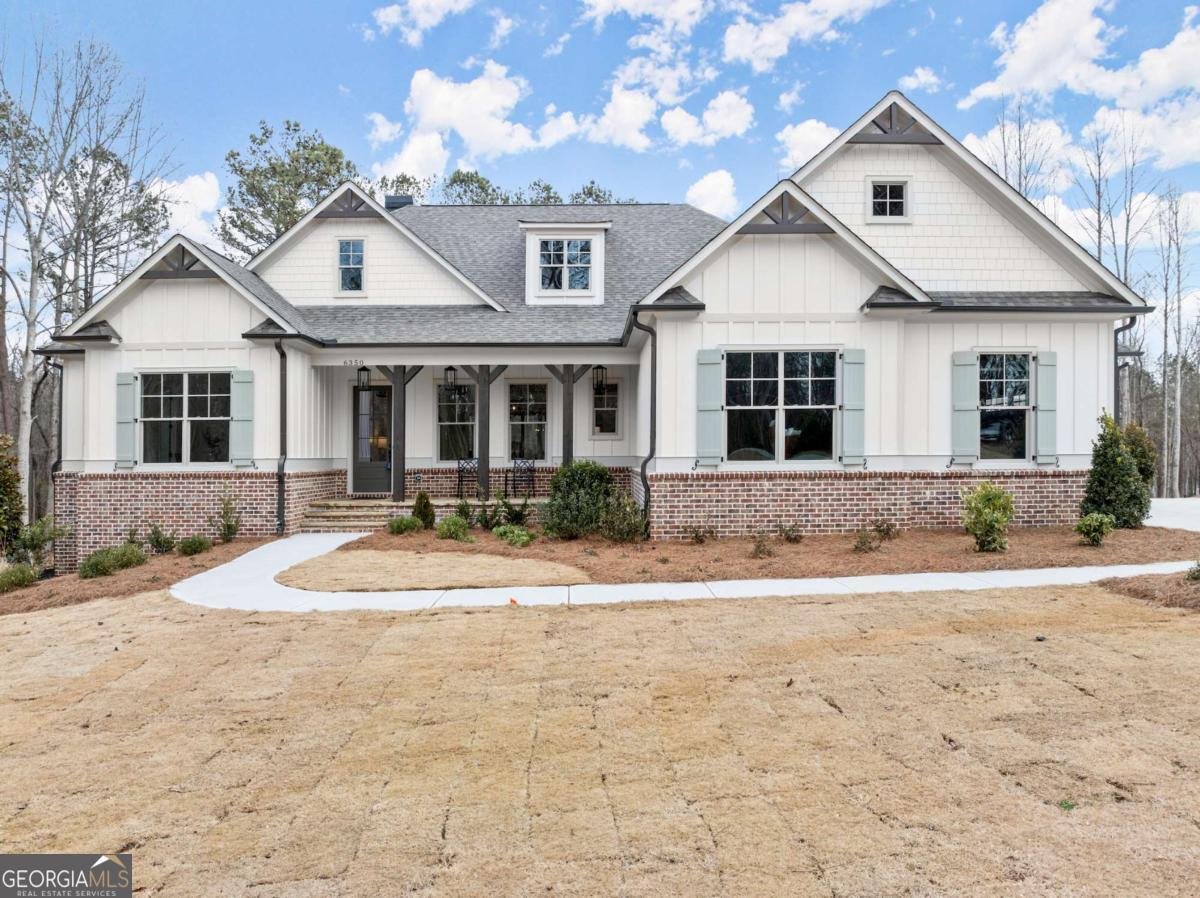 6359 Little Mill Road Gainesville - 1