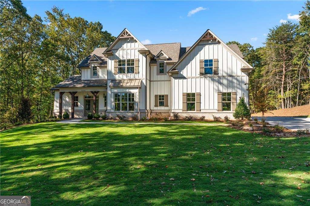 6359 Little Mill Road Gainesville - 3